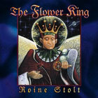 cd: Roine Stolt: The Flower King