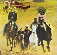 cd: Doobie Brothers: Stampede
