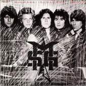 cd: Michael Schenker Group: MSG