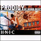 cd: Prodigy of Mobb Deep: H.N.I.C.