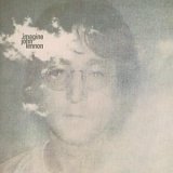 lp: John Lennon: Imagine