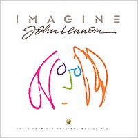 lp: John Lennon: Imagine