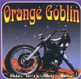  obestämt: Orange Goblin: Time Travelling Blues