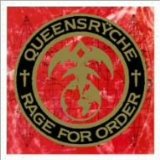 cd: Queensrÿche: Rage for order