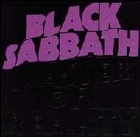 cd: Black sabbath: Master of reality