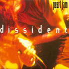  obestämt: Pearl Jam: Dissident Vol.1
