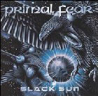 cd: Primal fear: Black sun