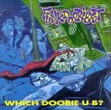 cd: Funkdoobiest: Which Doobie U B?
