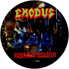 pic lp: Exodus: Fabulous disaster