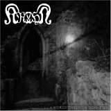 cd: Krohm: A World Through Dead Eyes
