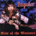 mini-lp: Impaler: Rise Of The Mutants