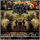cd: Napalm death: Leaders not followers part II