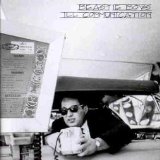 cd: Beastie boys: Ill communication