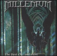  obestämt: Millenium: The Best Of...And More