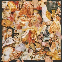 lp: Carcass: Reek of Putrefaction