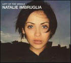 cd: Natalie Imbruglia: Left of the middle