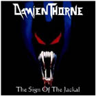 lp: Damien Thorne: The Sign Of The Jackal