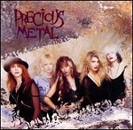 lp: Precious Metal: Precious Metal