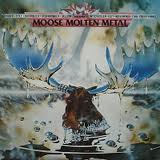 lp: VA: Moose Molten Metal - Volume 1