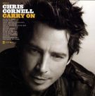 cd: Chris Cornell: Carry On