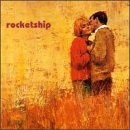 cd: Rocketship: A Certain Smile, A Certain Sadness