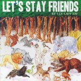 cd: Les Savy Fav: Let's Stay Friends
