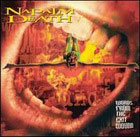 cd: Napalm Death: Words from the exit wound