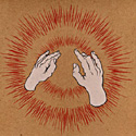 cd: Godspeed You! Black Emperor: Lift Your Skinny Fists Like Antennas To Heaven