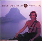 cd: Mike oldfield: Voyager