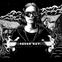  obestämt: Fever Ray: Fever Ray