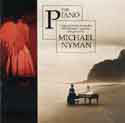cd: Michael Nyman: The Piano