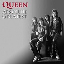  obestämt: Queen: Absolute Greatest