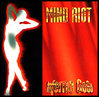 cd-digipak: Mind Riot: Inferno GoGo