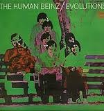 cd: Human Beinz: Evolutions