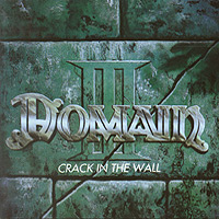 lp: Domain: Crack In The Wall