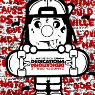 mp3: Lil Wayne: Dedication 4