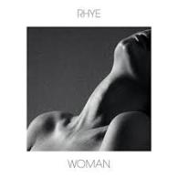 cd: Rhye: Woman