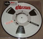 pic lp: Saxon: Live In Germany 1991
