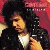 lp: Gary Moore: After the war