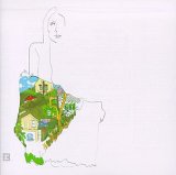 cd: Joni Mitchell: Ladies of the Canyon