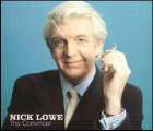 cd: Nick Lowe: The Convincer