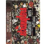 cd: Stranglers: Greatest hits 1977-1990