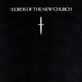 cd: Lords of the New Church: The Lords of the New Church