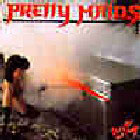 lp: Pretty Maids: Red, Hot And Heavy