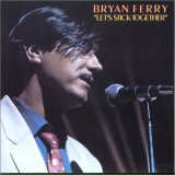 lp: Bryan Ferry: Let's Stick Together