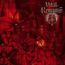 cd: Vital Remains: Dechristianize