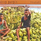 cd: Deep purple: Bananas