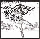 cd: Pere Ubu: The Modern Dance