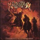 lp: Krisiun: Conquerors Of Armageddon