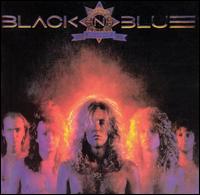 cd: Black 'n Blue: In Heat